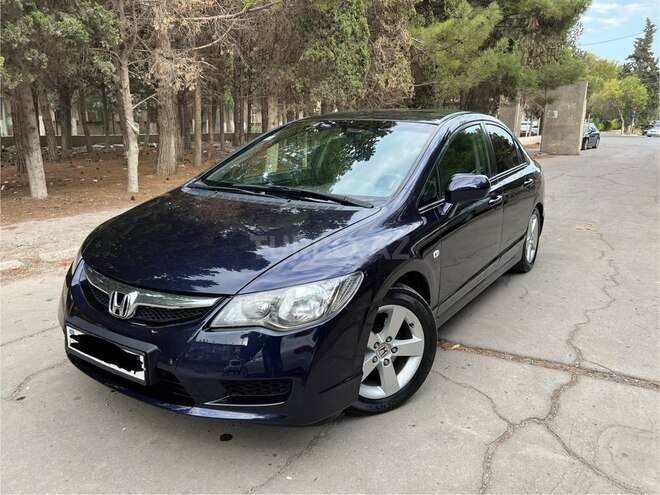 Honda Civic 2009, 215,000 km - 1.8 l - Xırdalan