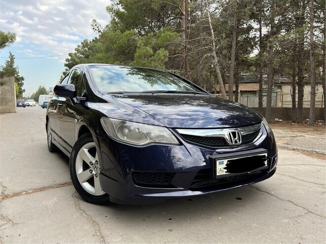 Honda Civic 2009, 215,000 km - 1.8 l - Xırdalan