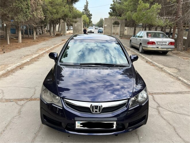 Honda Civic 2009, 215,000 km - 1.8 l - Xırdalan