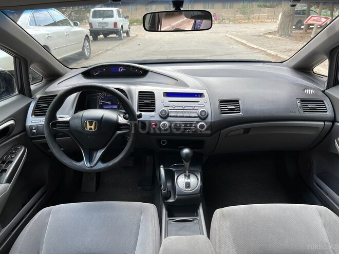 Honda Civic 2009, 215,000 km - 1.8 l - Xırdalan