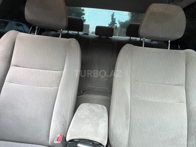 Honda Civic 2009, 215,000 km - 1.8 l - Xırdalan