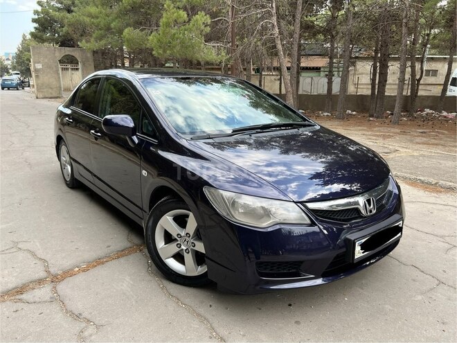 Honda Civic 2009, 215,000 km - 1.8 l - Xırdalan