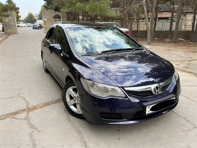 Honda Civic 2009, 215,000 km - 1.8 l - Xırdalan