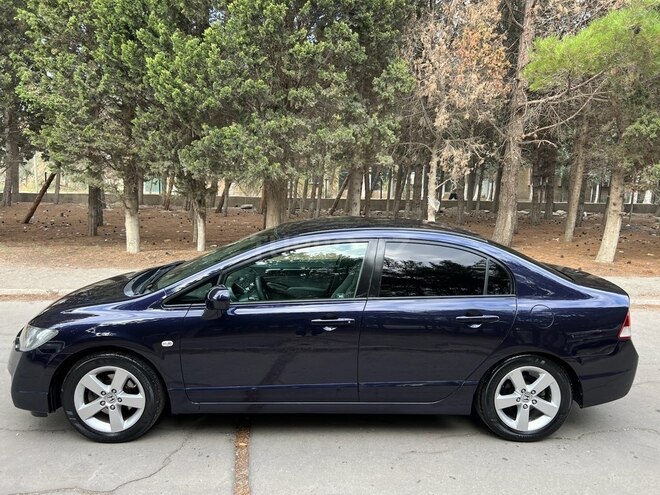 Honda Civic 2009, 215,000 km - 1.8 l - Xırdalan