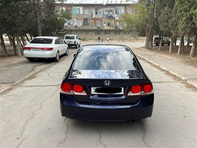 Honda Civic 2009, 215,000 km - 1.8 l - Xırdalan