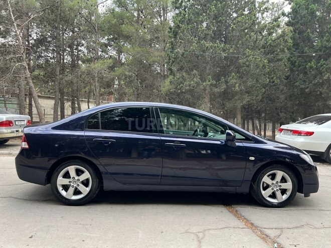 Honda Civic 2009, 215,000 km - 1.8 l - Xırdalan