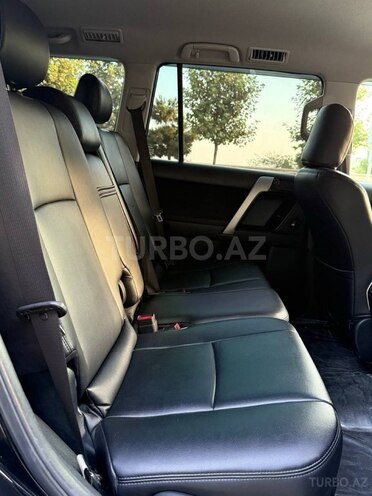 Toyota Land Cruiser Prado 2014, 150,700 km - 2.7 л - Bakı