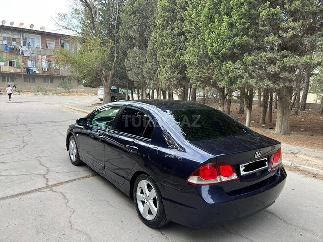 Honda Civic 2009, 215,000 km - 1.8 l - Xırdalan