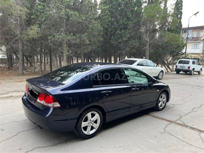 Honda Civic 2009, 215,000 km - 1.8 l - Xırdalan