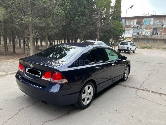 Honda Civic 2009, 215,000 km - 1.8 l - Xırdalan