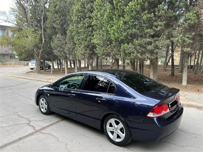 Honda Civic 2009, 215,000 km - 1.8 l - Xırdalan