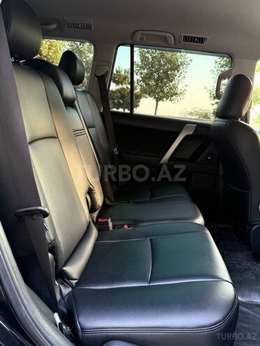 Toyota Land Cruiser Prado 2014, 150,700 km - 2.7 л - Bakı