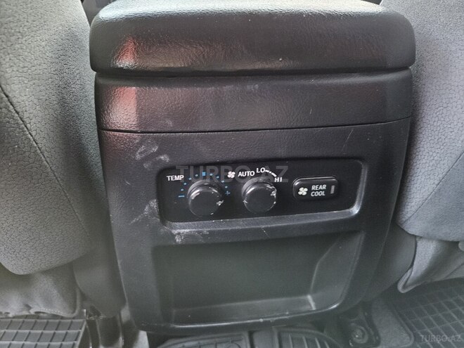 Toyota Land Cruiser Prado 2005, 186,000 km - 4.0 l - Bakı