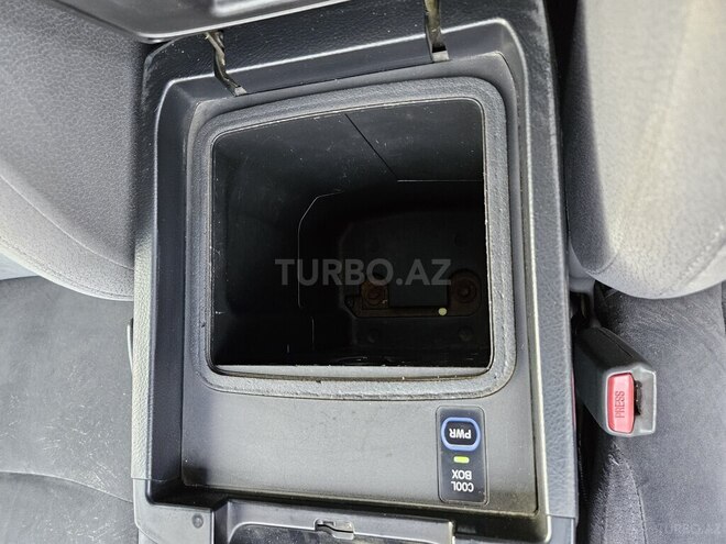 Toyota Land Cruiser Prado 2005, 186,000 km - 4.0 l - Bakı