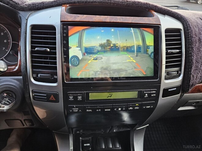 Toyota Land Cruiser Prado 2005, 186,000 km - 4.0 l - Bakı