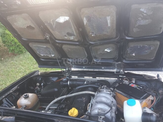LADA (VAZ) 2107 2010, 89,522 km - 1.6 l - Bakı