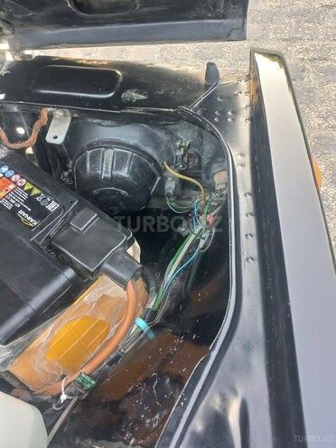 LADA (VAZ) 2107 2010, 89,522 km - 1.6 l - Bakı