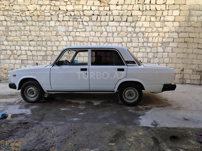LADA (VAZ) 2107 2000, 20,000 km - 1.6 l - Gəncə