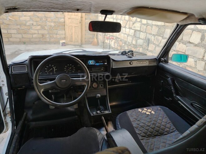 LADA (VAZ) 2107 2000, 20,000 km - 1.6 l - Gəncə