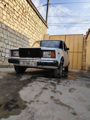 LADA (VAZ) 2107 2000, 20,000 km - 1.6 l - Gəncə
