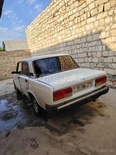LADA (VAZ) 2107 2000, 20,000 km - 1.6 l - Gəncə