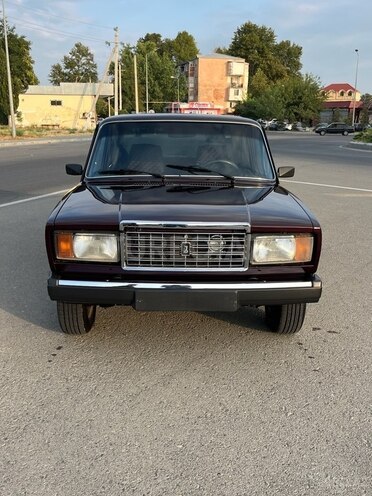 LADA (VAZ) 2107 2010, 70,817 km - 1.6 l - Mingəçevir