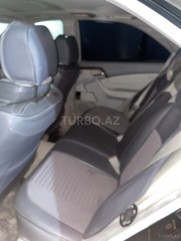 Mercedes S 350 2003, 440,000 km - 3.7 l - Bakı