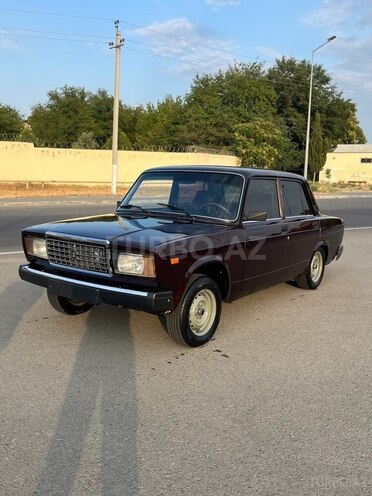 LADA (VAZ) 2107 2010, 70,817 km - 1.6 l - Mingəçevir