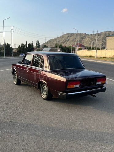 LADA (VAZ) 2107 2010, 70,817 km - 1.6 l - Mingəçevir