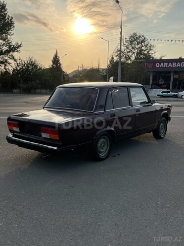 LADA (VAZ) 2107 2010, 70,817 km - 1.6 l - Mingəçevir