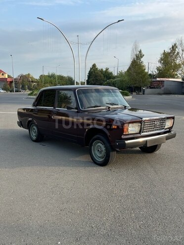 LADA (VAZ) 2107 2010, 70,817 km - 1.6 l - Mingəçevir