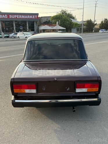 LADA (VAZ) 2107 2010, 70,817 km - 1.6 l - Mingəçevir