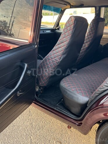 LADA (VAZ) 2107 2010, 70,817 km - 1.6 l - Mingəçevir
