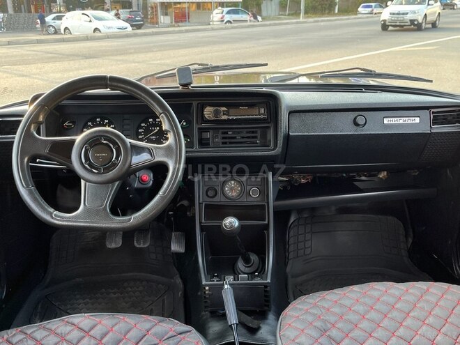 LADA (VAZ) 2107 2010, 70,817 km - 1.6 l - Mingəçevir