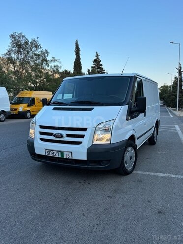 Ford Transit 2011, 155,000 km - 2.2 л - Bakı