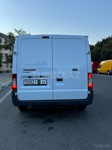 Ford Transit 2011, 155,000 km - 2.2 л - Bakı