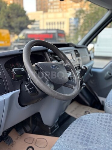 Ford Transit 2011, 155,000 km - 2.2 л - Bakı