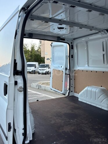 Ford Transit 2011, 155,000 km - 2.2 л - Bakı