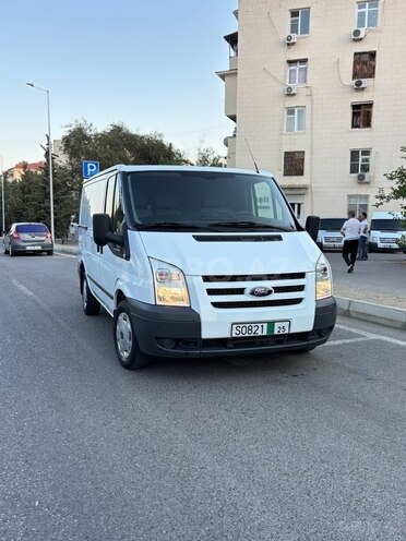 Ford Transit 2011, 155,000 km - 2.2 л - Bakı