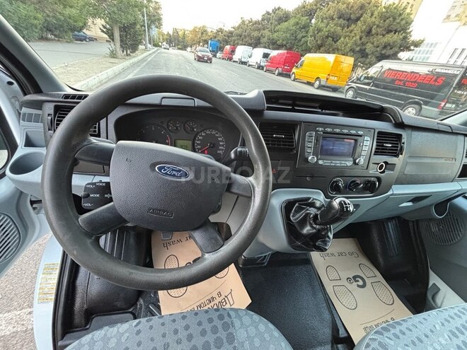 Ford Transit 2011, 155,000 km - 2.2 л - Bakı