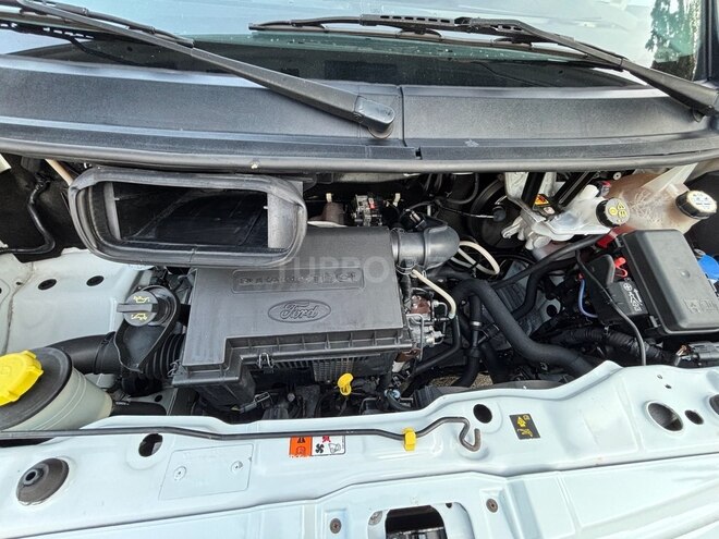 Ford Transit 2011, 155,000 km - 2.2 л - Bakı