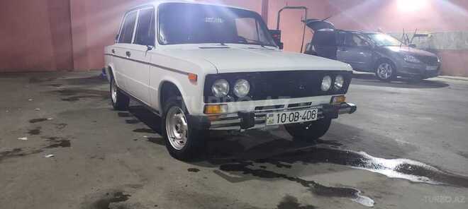 LADA (VAZ) 2106 2005, 20,000 km - 1.6 l - Bakı