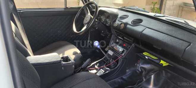 LADA (VAZ) 2106 2005, 20,000 km - 1.6 l - Bakı