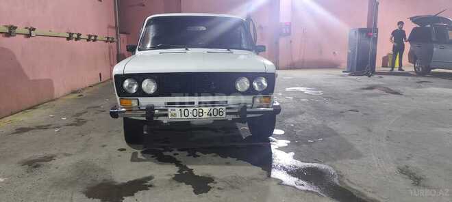 LADA (VAZ) 2106 2005, 20,000 km - 1.6 l - Bakı