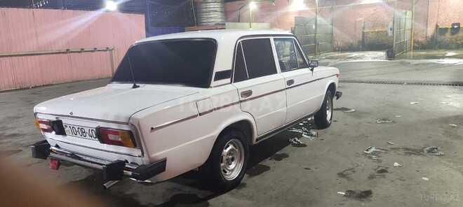 LADA (VAZ) 2106 2005, 20,000 km - 1.6 l - Bakı