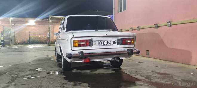 LADA (VAZ) 2106 2005, 20,000 km - 1.6 l - Bakı