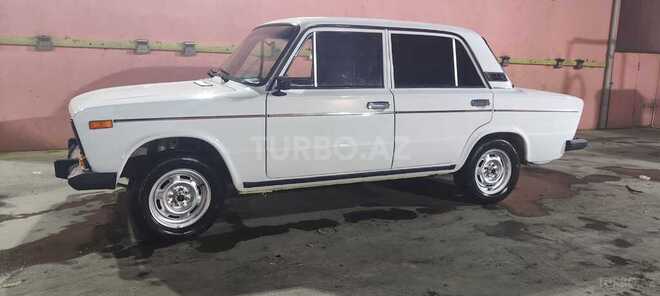 LADA (VAZ) 2106 2005, 20,000 km - 1.6 l - Bakı