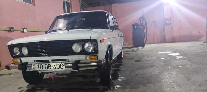 LADA (VAZ) 2106 2005, 20,000 km - 1.6 l - Bakı