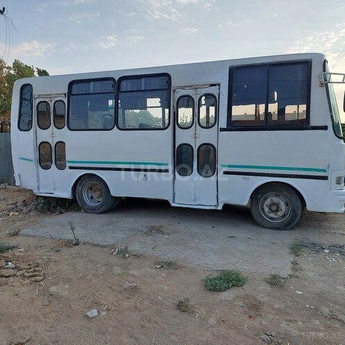 Iveco Otoyol 1997, 286,000 km - 3.9 l - Bakı