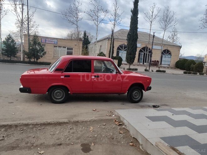 LADA (VAZ) 2107 2006, 65,000 km - 1.6 l - Tərtər